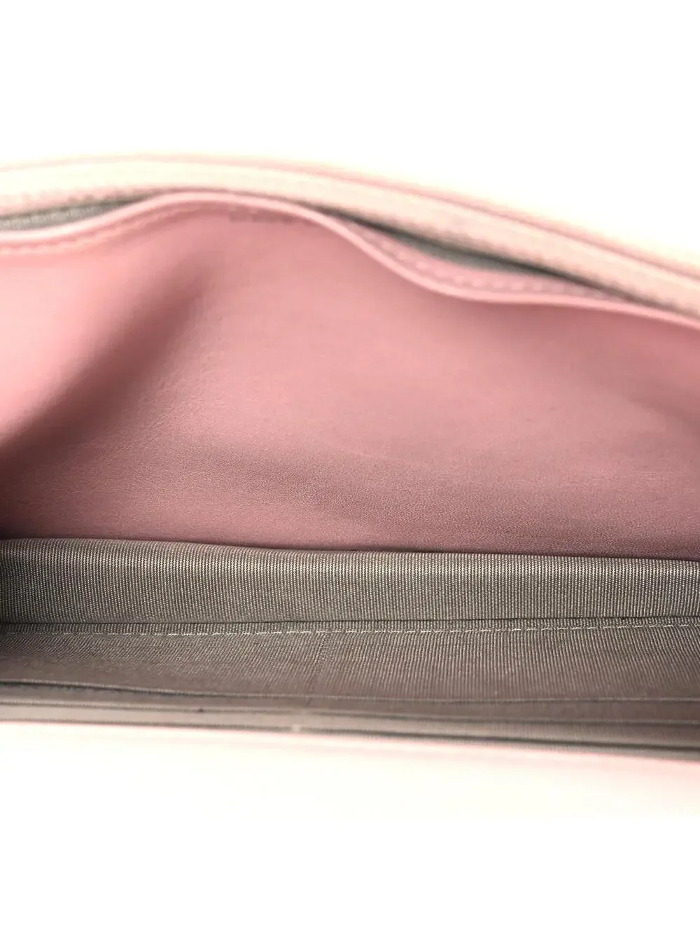 Chanel Caviar Timeless Cc Wallet On #290891C16B